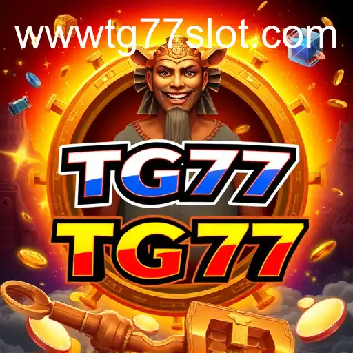 Exploring the Dynamic World of TG77 Slot Games