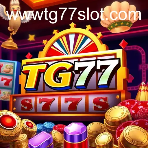 Exploring the Thrilling World of TG77 Slot Games