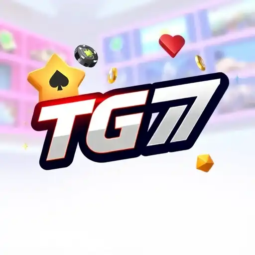 The Rise of Online Gaming: A Deep Dive into TG77 Slot