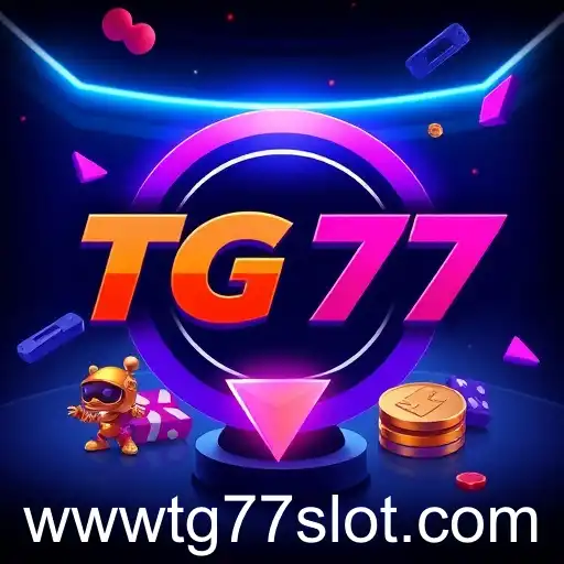 The Rise of TG77 Slot in Gaming Industry