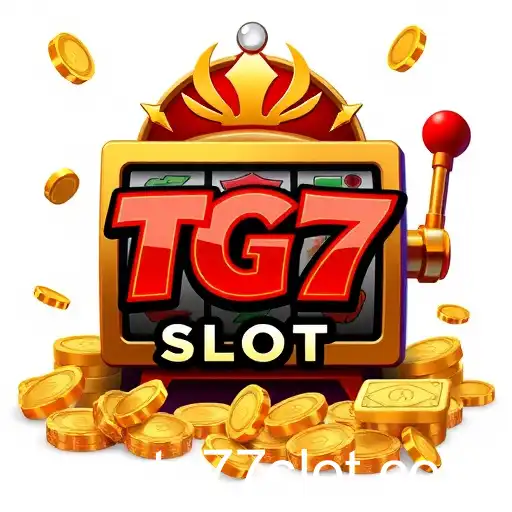 The Rise of TG77 Slot in Gaming