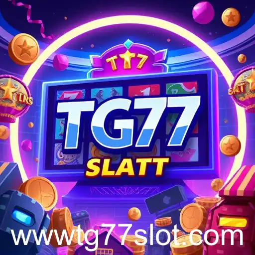 TG77 Slot: Online Gaming Evolution and Trends
