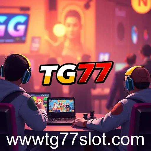 The Popularity Surge of TG77 Slot