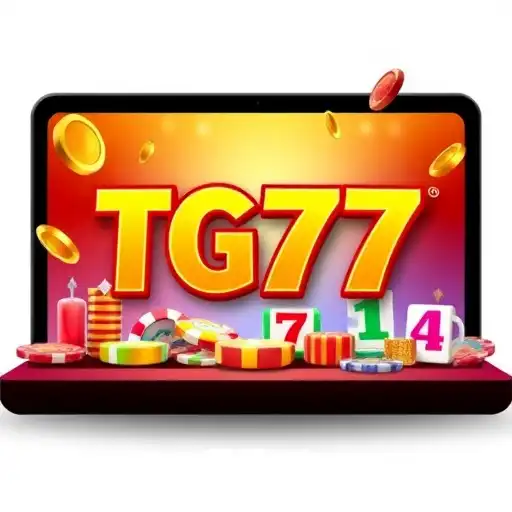 Rising Popularity of TG77 Slot in 2025 Online Gaming