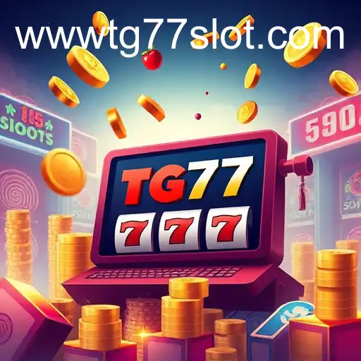 The Rise of Online Slot Gaming in a Digital Era