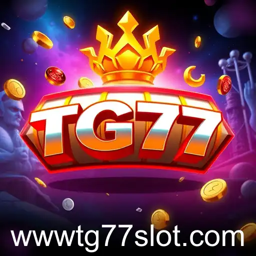 Exploring the Thrilling World of Casino Games: Spotlight on TG77 Slot