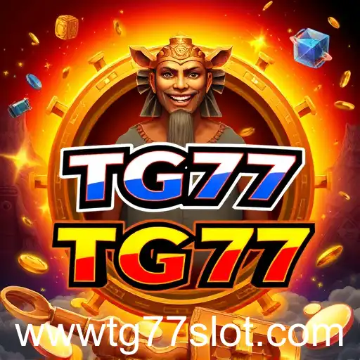 The Evolution of Online Gaming and TG77 Slot’s Role