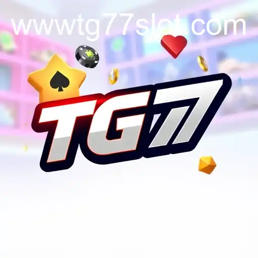 The Rise of Online Gaming: A Deep Dive into TG77 Slot