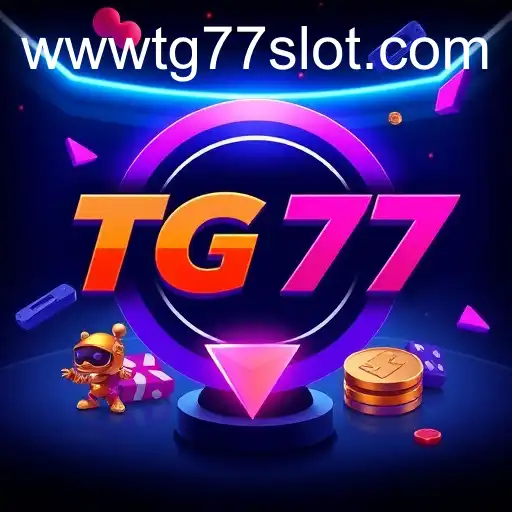 The Rise of TG77 Slot in Gaming Industry
