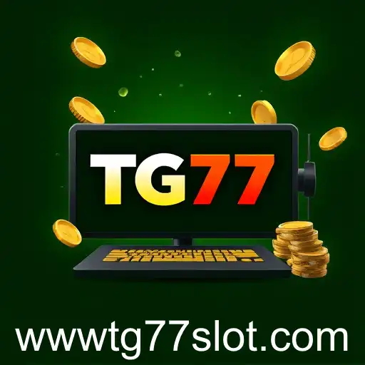 The Rise of Online Slot Gaming: TG77 Slot Leads the Way