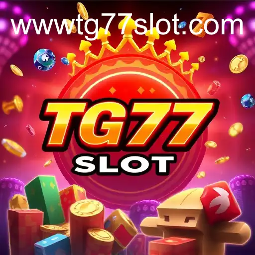 TG77 Slot: The Evolution of Online Gaming