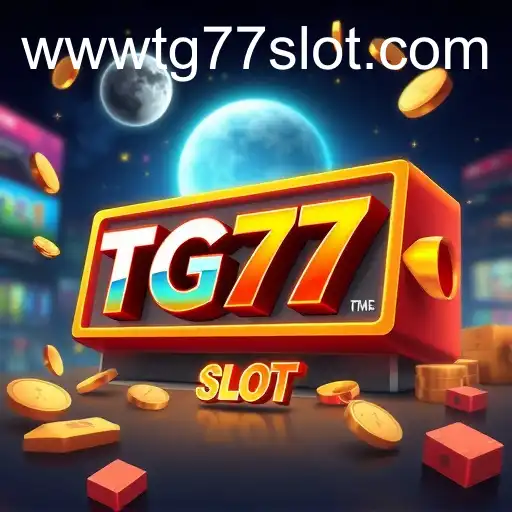 TG77 Slot Revolutionizes Online Gaming Landscape