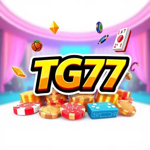 TG77 Slot Experiences Surge in Popularity