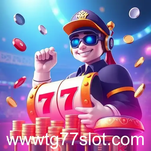 The Evolution of TG77 Slot in the Gaming World