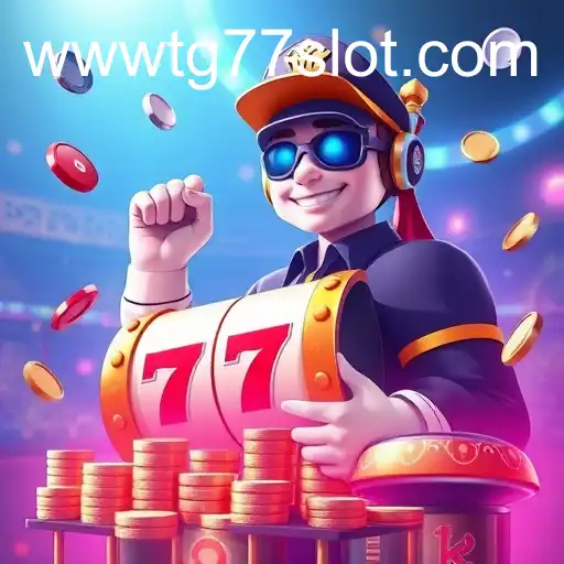 TG77 Slot: Redefining Digital Gaming in 2025