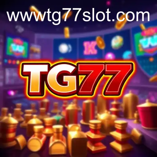 The Evolution and Popularity of TG77 Slot Gaming